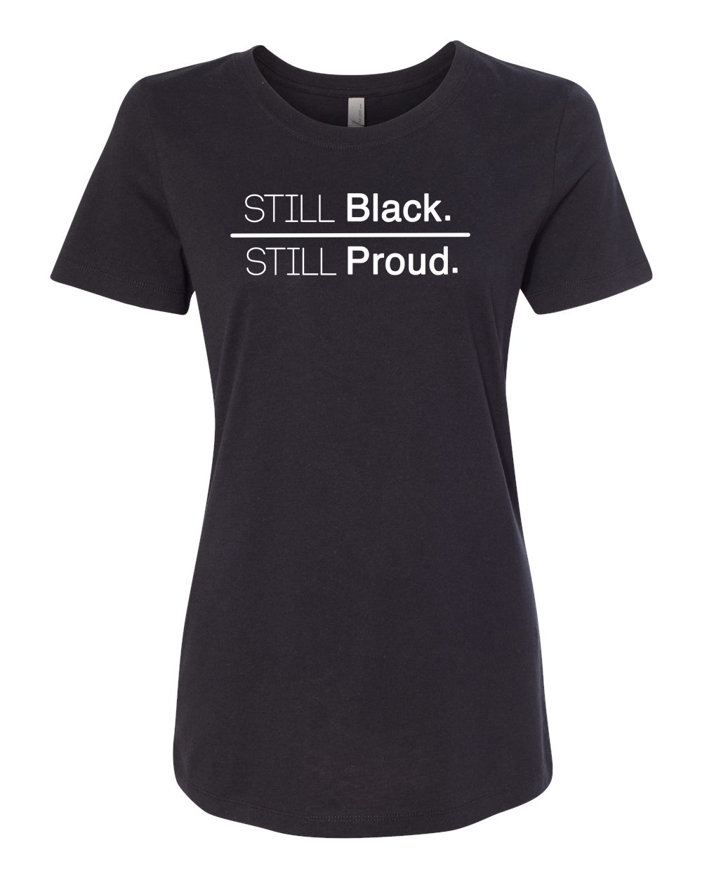 Still Black, Still Proud, Black History Shirt , Civil Rights Movement ...